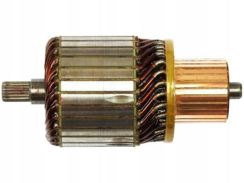 РОТОР СТАРТЕРА AS-RU SA0103