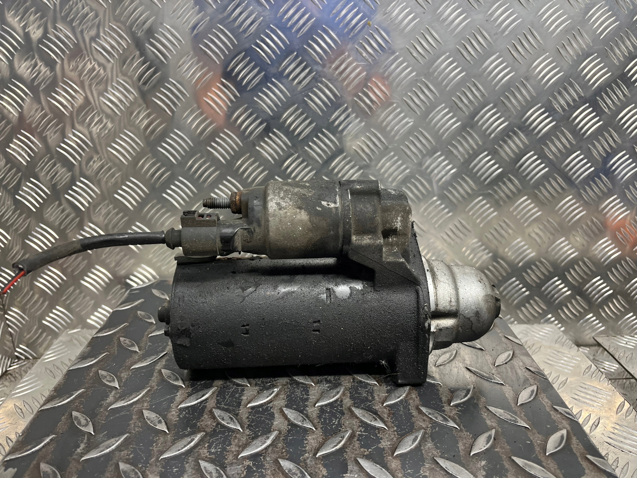 starter AUDI A6-C6 059911024
