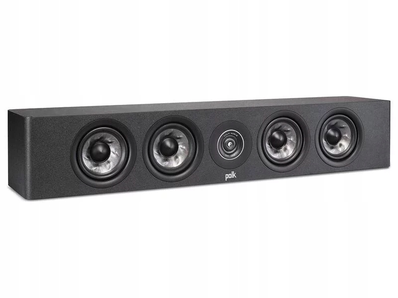 Polk Audio Reserve R350 Centrálna kolóna čierna