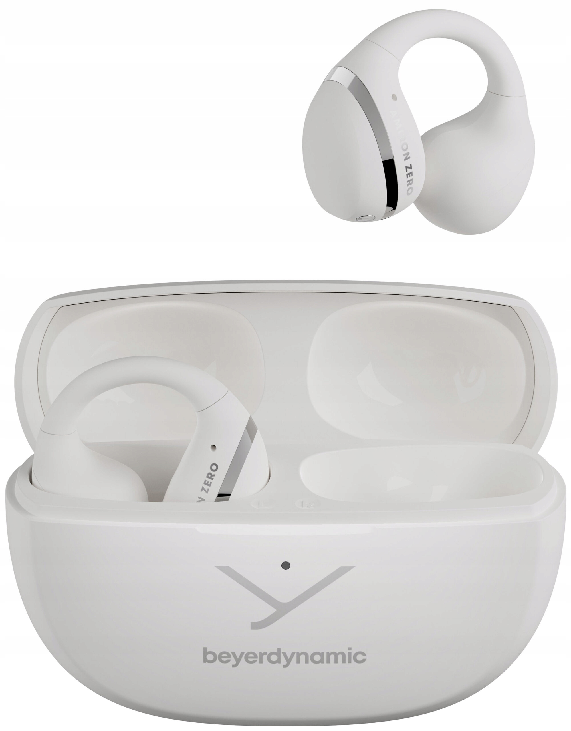 Bezdrôtové slúchadlá s vzduchovým vedením Beyerdynamic Amiron