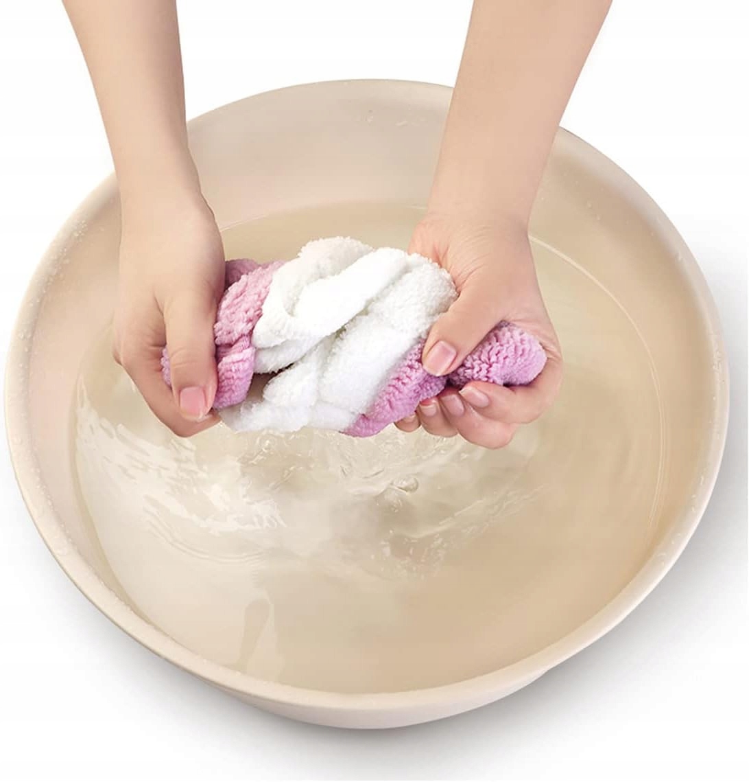 wc pokrowce na desk? sedesow?, 5 sztuk, Marka bez marki