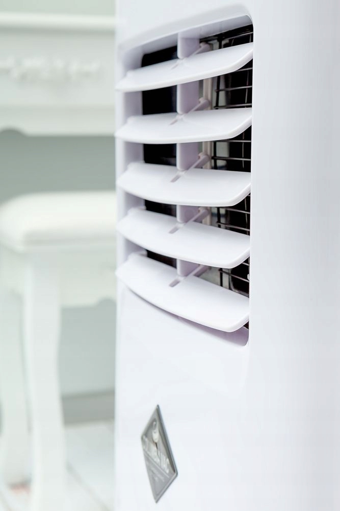 KLIMATYZATOR PRZENOŚNY COLUMBIA VAC KLIMA KLC7000 Moc 792 W