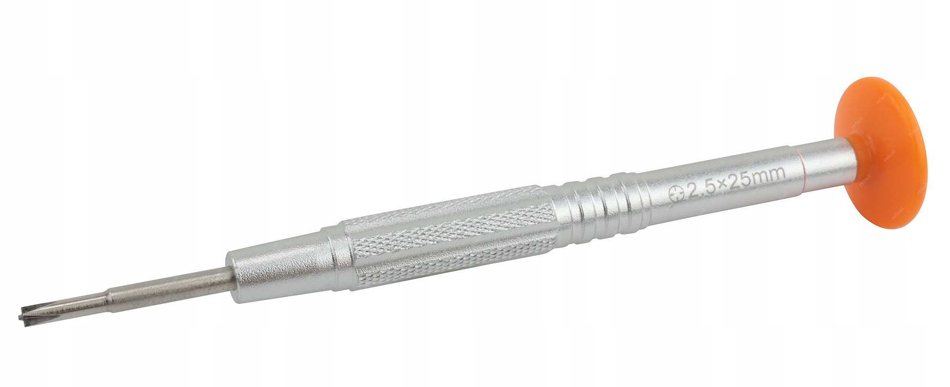 

Wkrętak Śrubokręt Iphone 7 8 X Middle Board 2,5mm