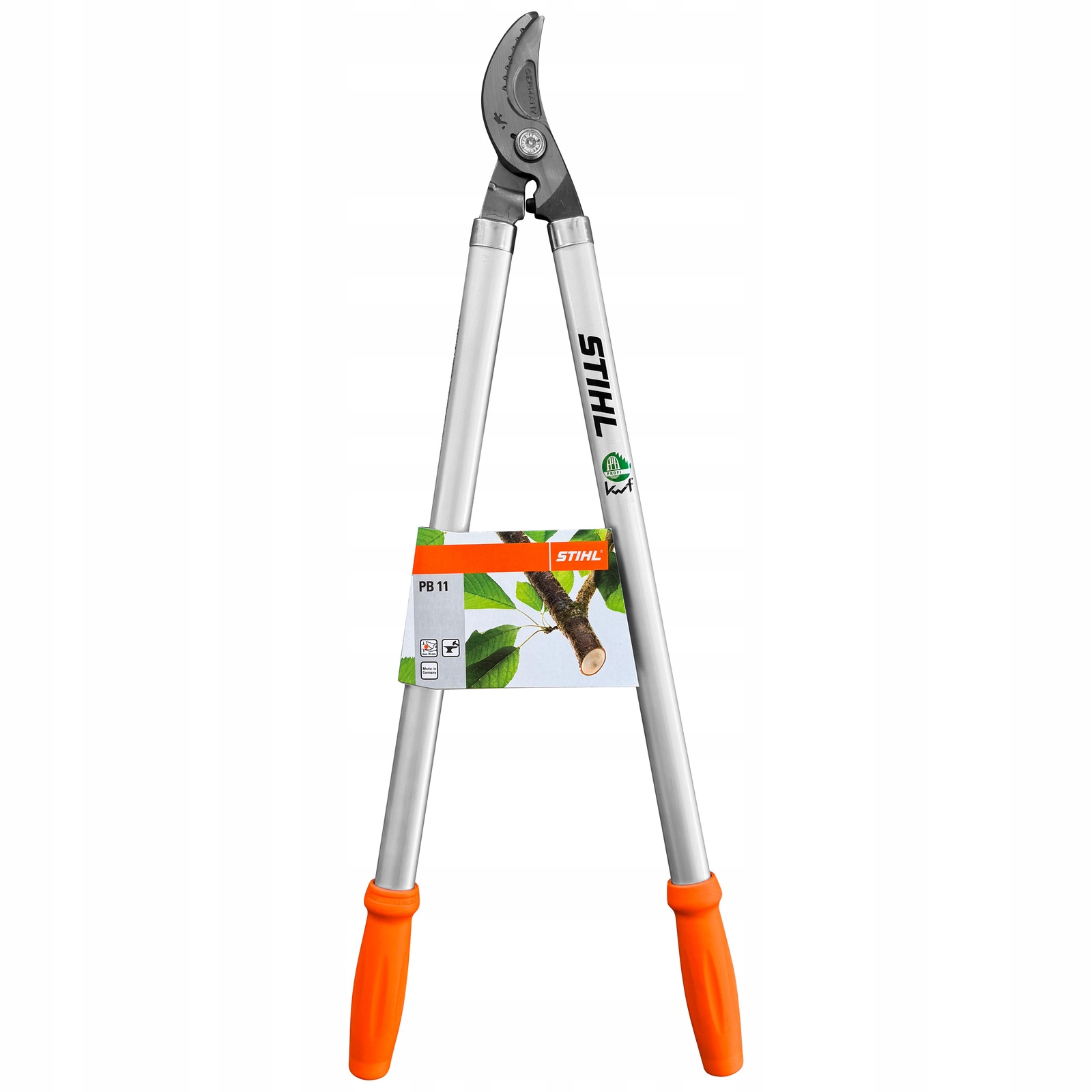 Sekator Do Gałęzi Stihl Bypass Pb 11 75cm