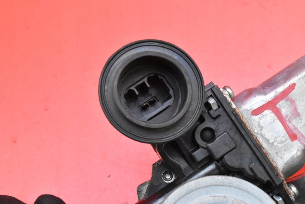 window regulator left rear part EU 85710-32070 TOYOTA RAV 4 2 II 5D 03-06