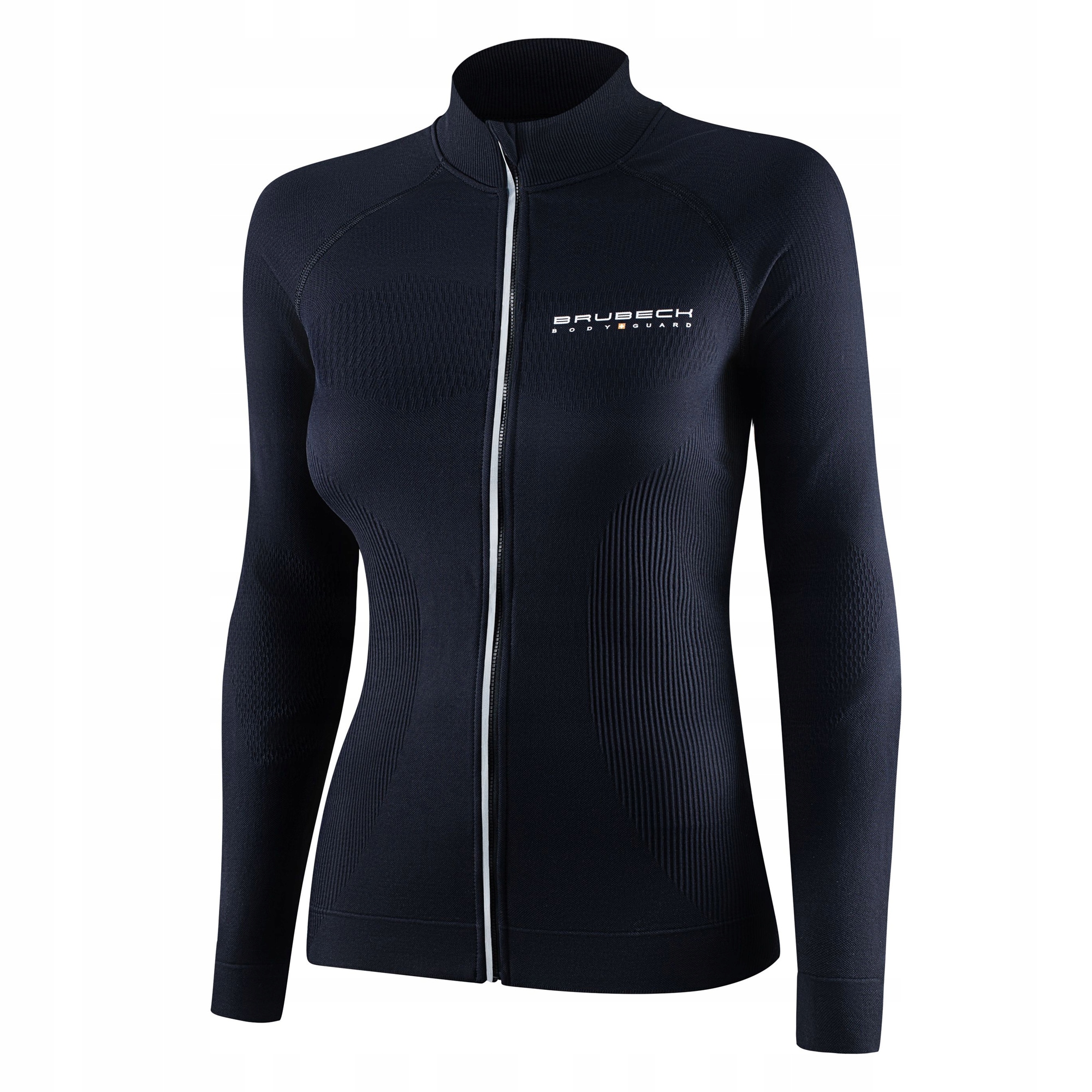 BRUBECK termoaktywna damska bluza do biegania XL