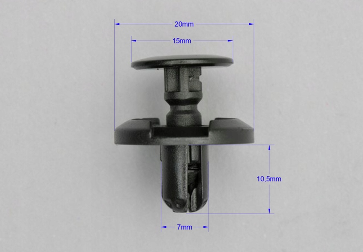 SPINKA KOŁEK KOŁKI NAKŁADKI PROGU SUZUKI SWIFT SX4 Typ samochodu Samochody osobowe