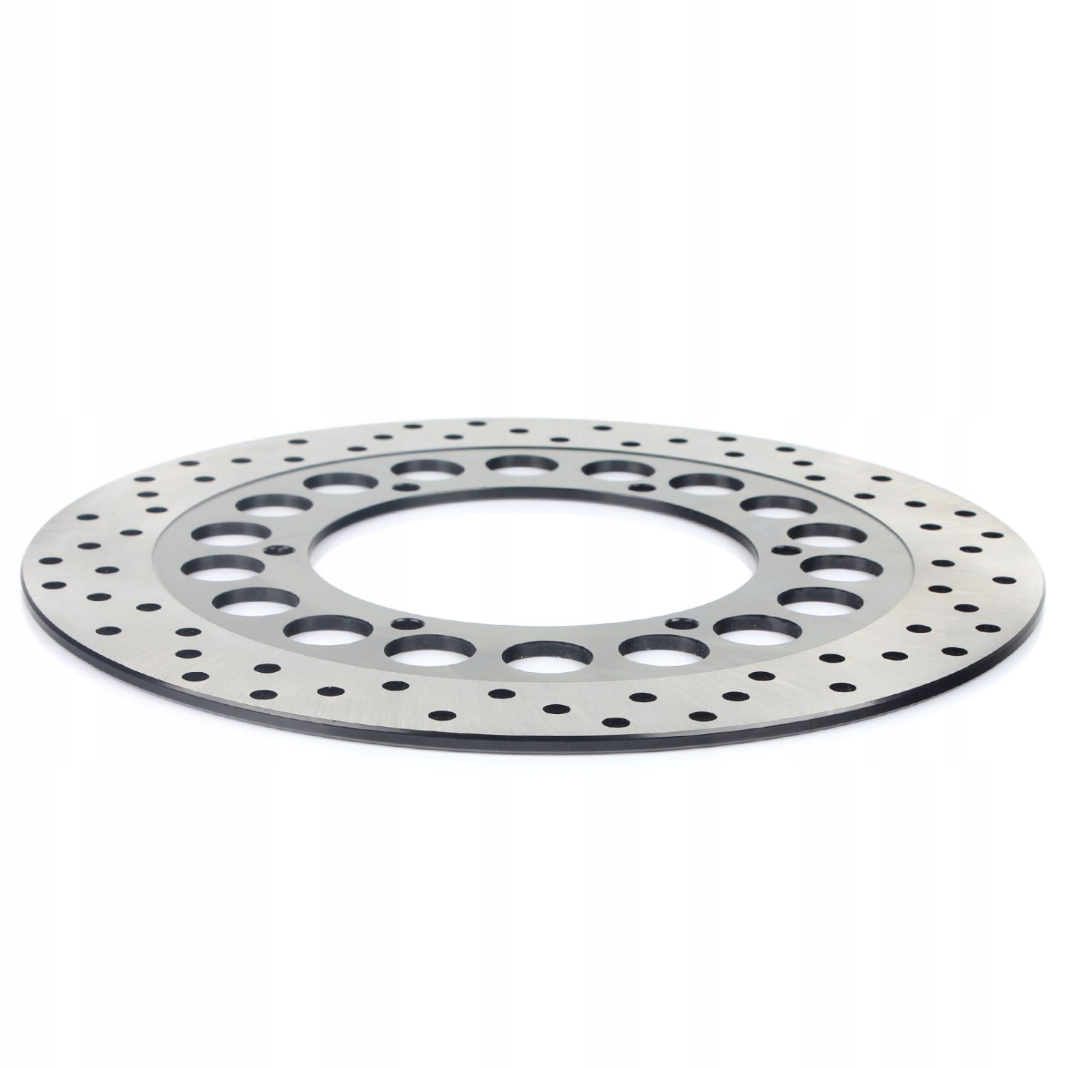 Tarcza hamulcowa Nistal stal nierdzewna 298 mm do motocykli Yamaha