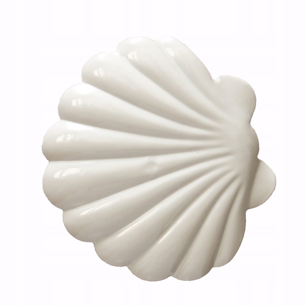 SPINKA KLAMRA DO UPIĘCIA FIRANY ZASŁONY