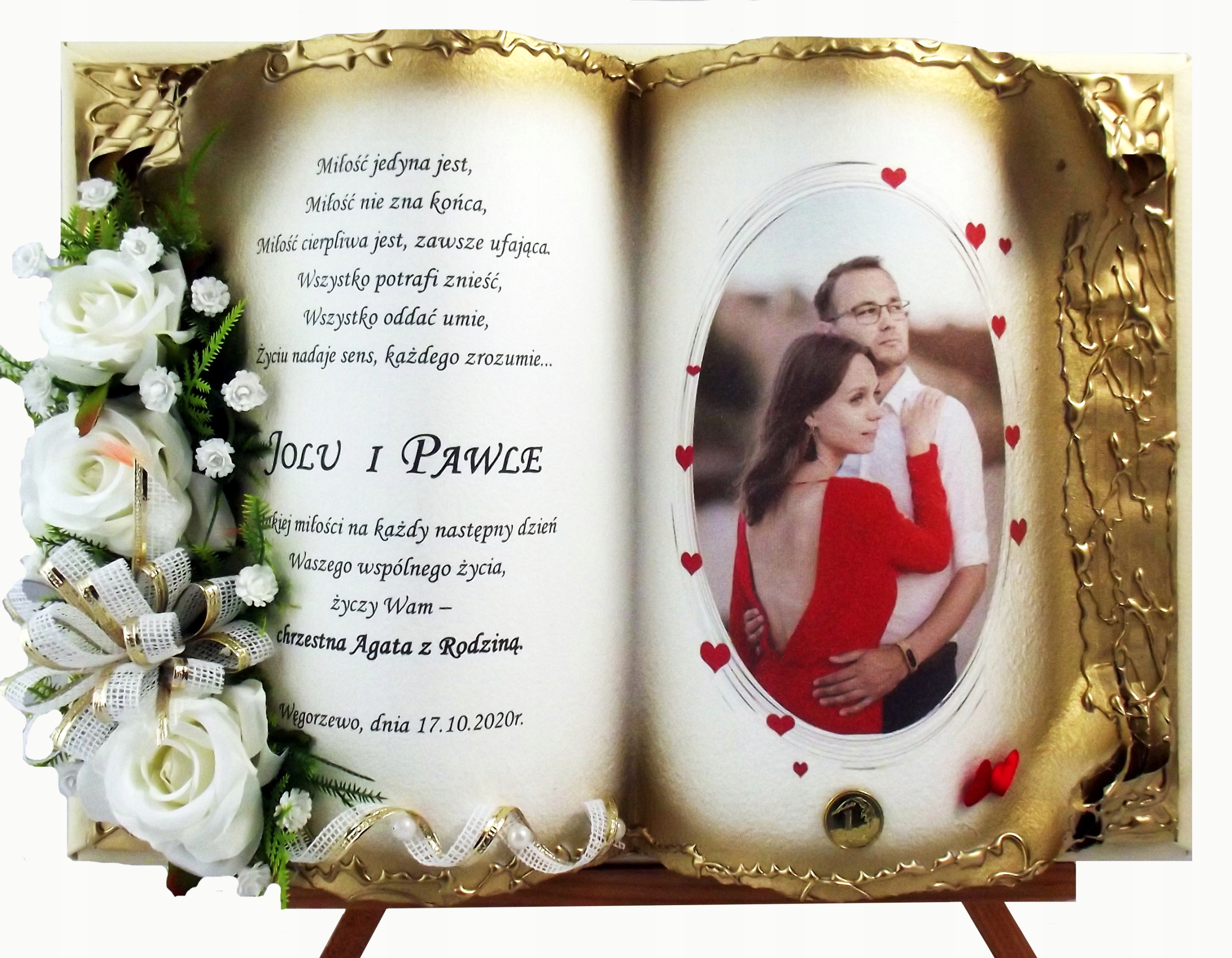 dárek svatební přání suvenýr pro mladý pár svatební gratulace k svatba