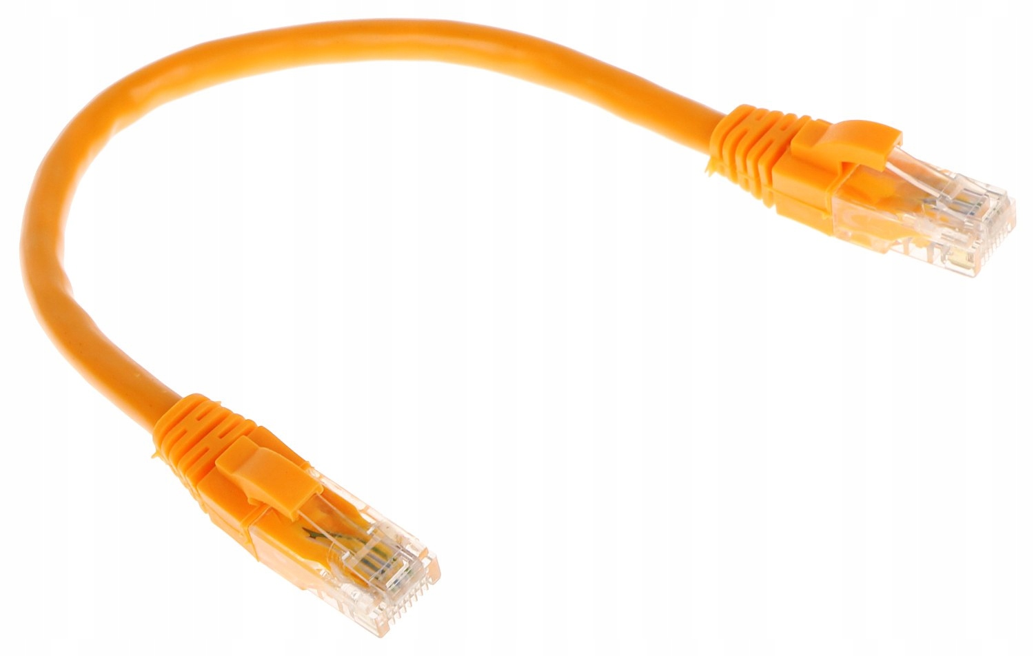 

Patchcord RJ45/6/0.2-ORANGE 0.2 m