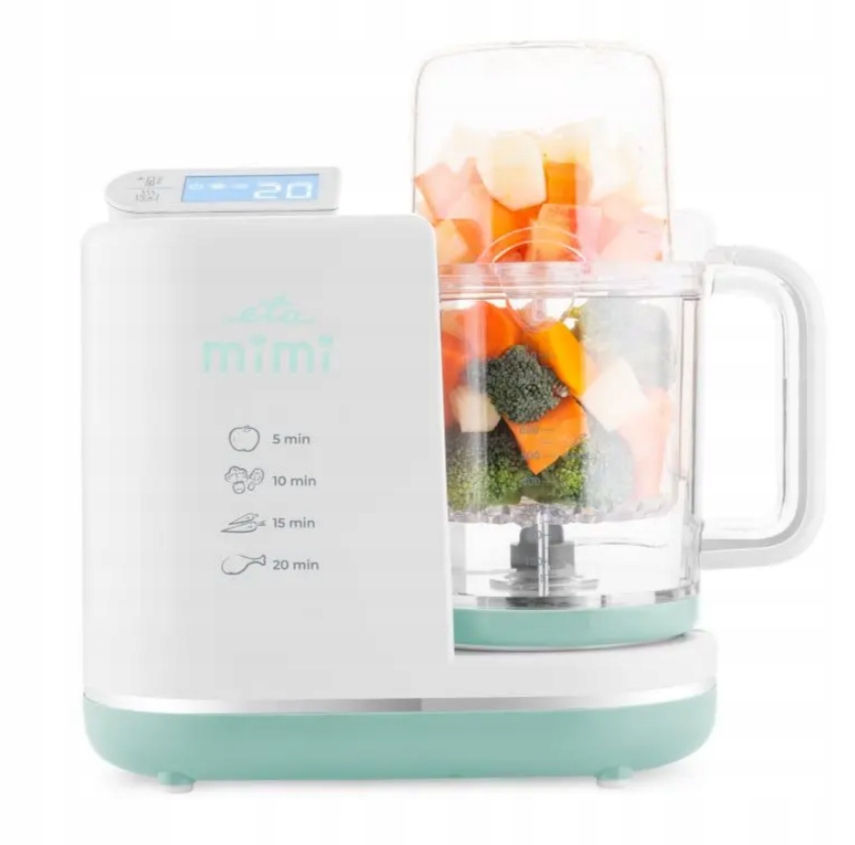 Multifunkční parní mixér 6v1 Eta Mimi ETA430690000