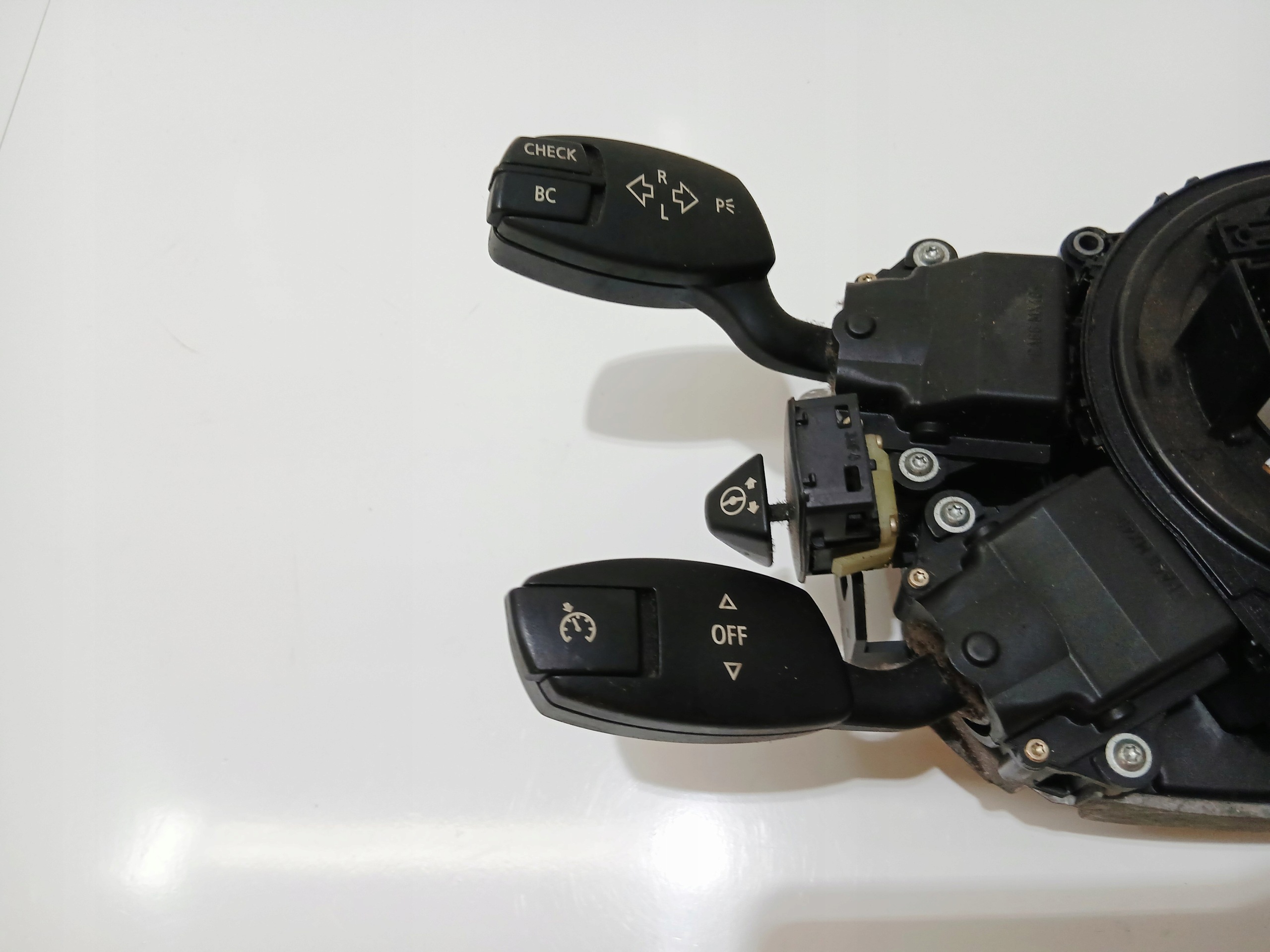 PANEL Kombischalter BMW E61 6950502