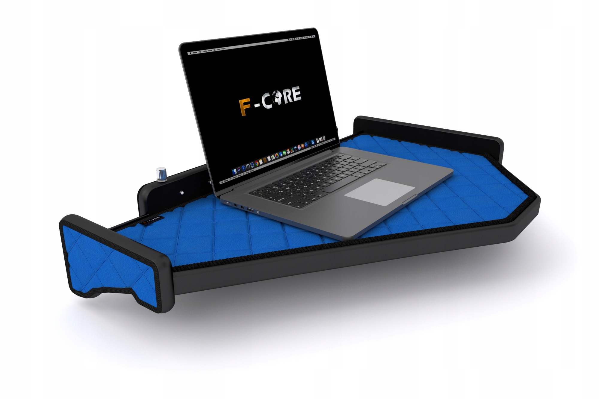 Półka środkowa VOLVO FM 4 2013- eko-skóra led TIR