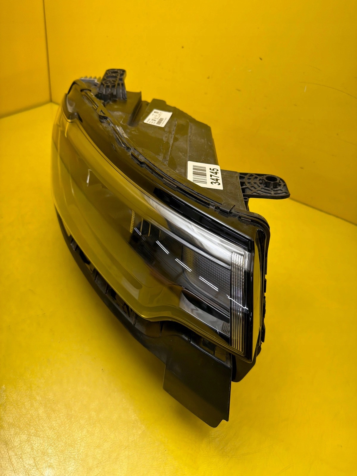 light right front Jeep Compass II Lift 2021- Full Led 00501636820