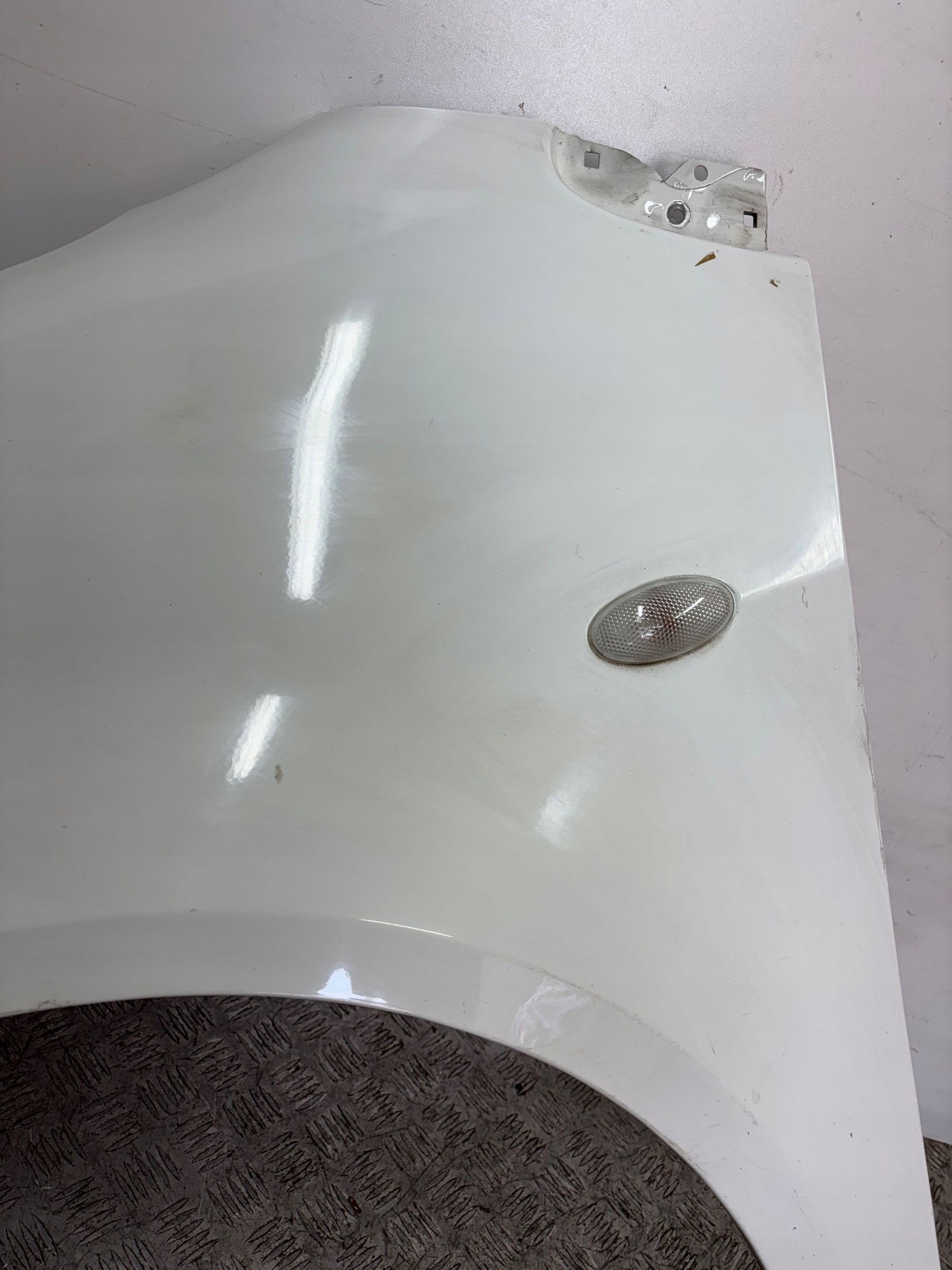 fender front front left SUZUKI SPLASH