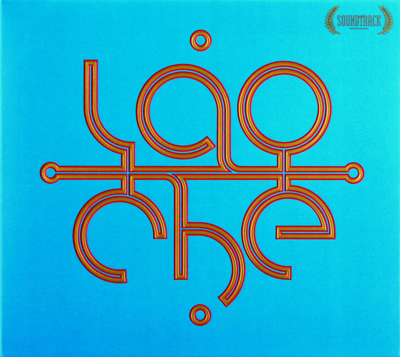 

Lao Che: Soundtrack (digipack) (CD)
