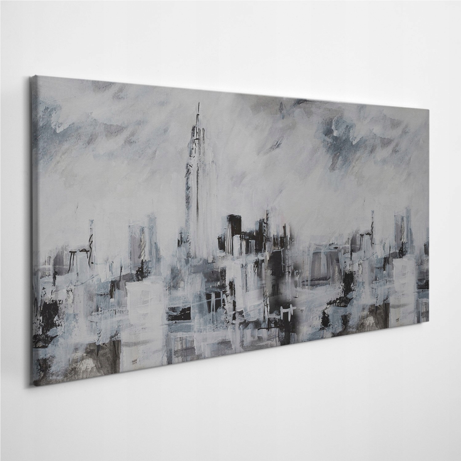 

Zdjęcie na płótnie Nowy York Architektura 120x60
