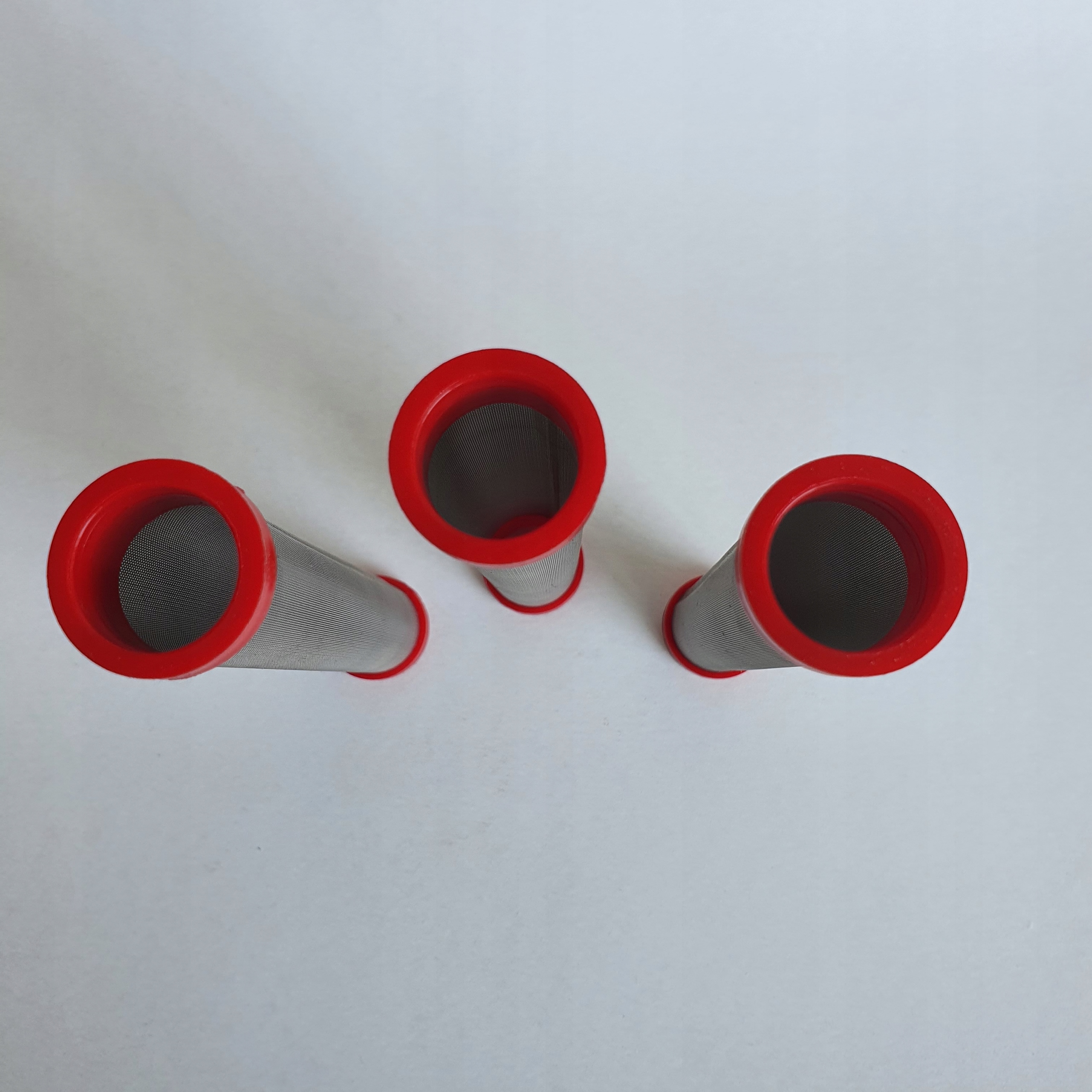 Filtr do pompy Wagner Colora, Iwata czerwony 150M Rodzaj filtr