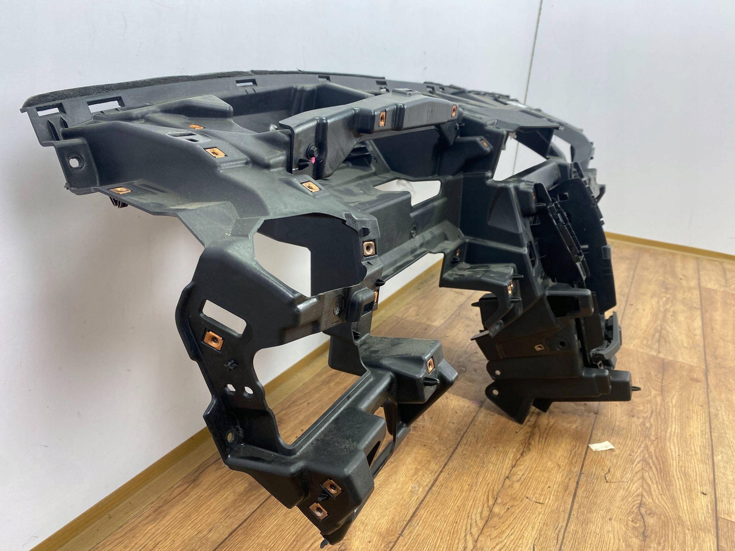 dashboard instrument panel Cadillac CTS III 2014+