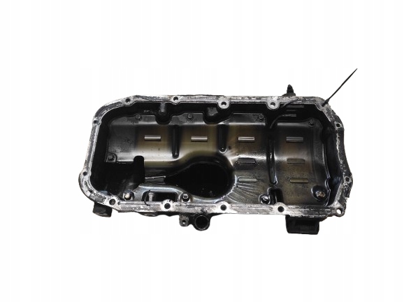 OPEL ZAFIRA B VECTRA C ASTRA 3 III H 1.9 CDTI MISKA OLEJOWA 55194355 - CAŁA