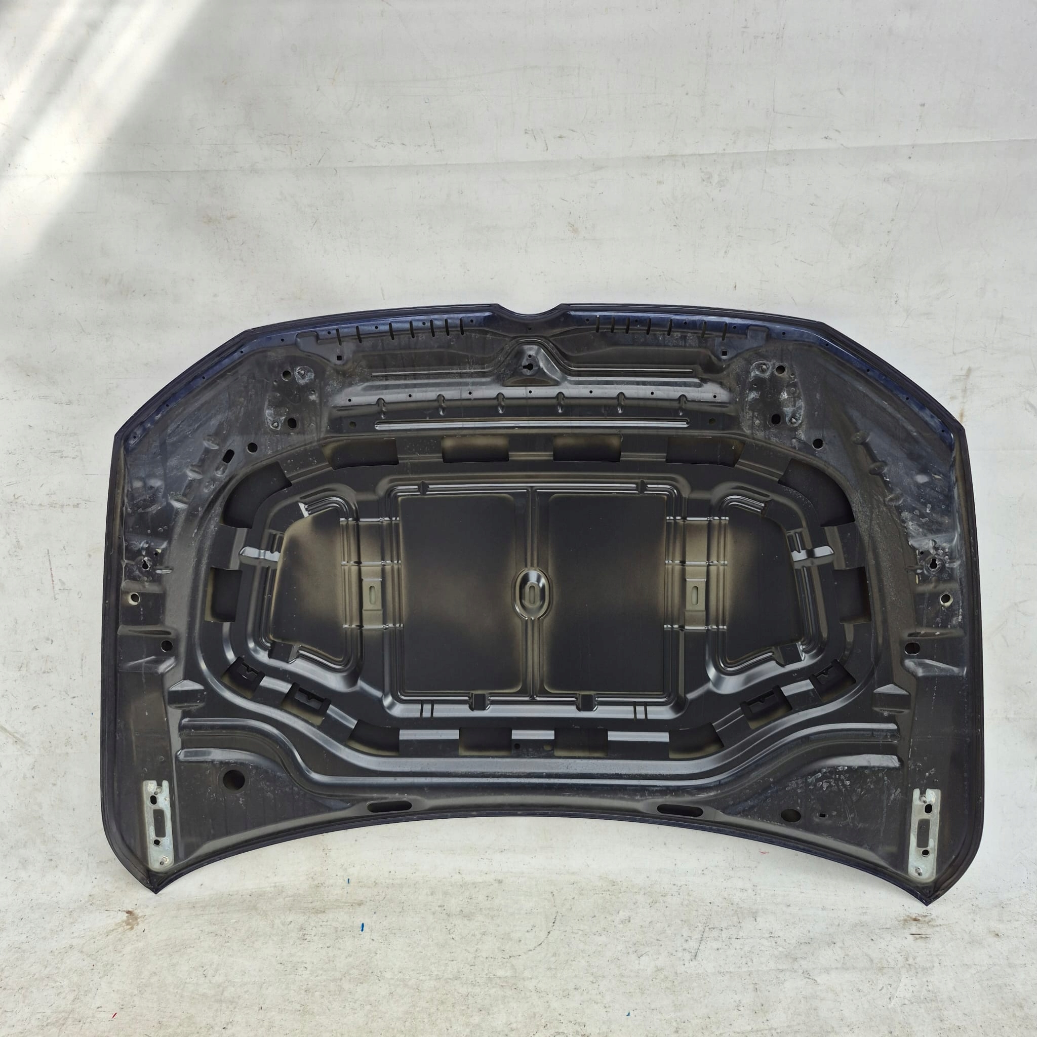 VW GOLF VIII 8 5H0 Capot