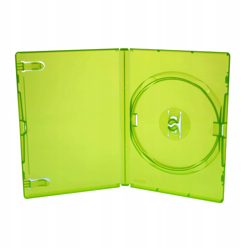

Nowe pudełka do gier na Xbox 360 10szt