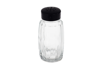 

Przyprawnik szklany do soli lub pieprzu 50 ml
