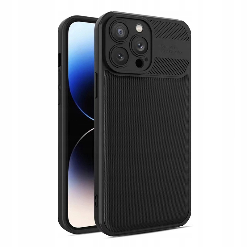 Etui elastyczne do Xiaomi Redmi 12 nakładka