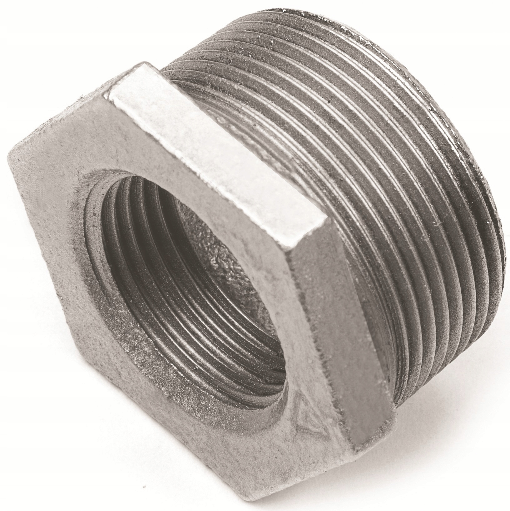 REDUKCJA OCYNKOWANA 6/4x1 ŻELIWNA OCYNK