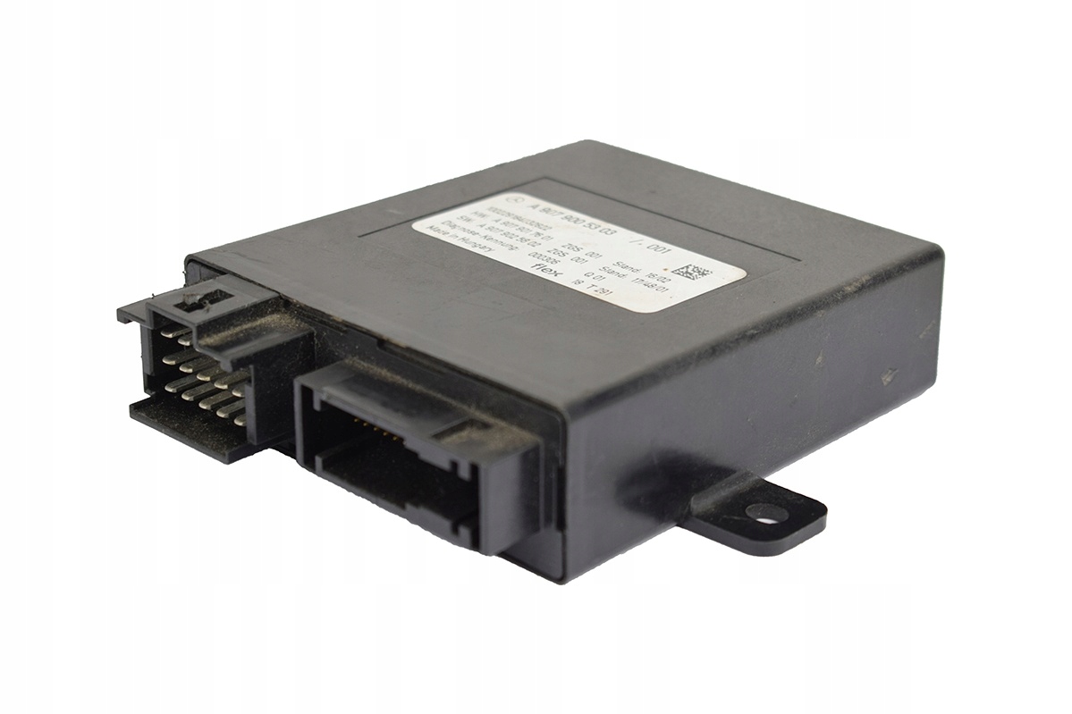 module control unit ECU MERCEDES SPRINTER W907 W910 A9079005303