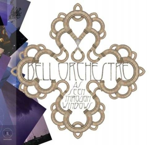 Bell Orchestre (arcade Fire): As Seen Through Wind