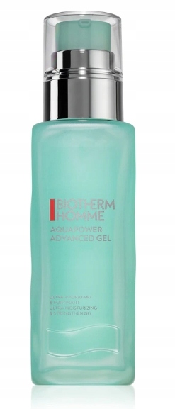 Biotherm Homme Aquapower 75 ml krém na obličej