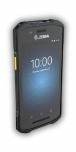 Zebra TC26, 3GB RAM, SE4710, 3100 mAh Kod producenta TC26BK-11A222-A6