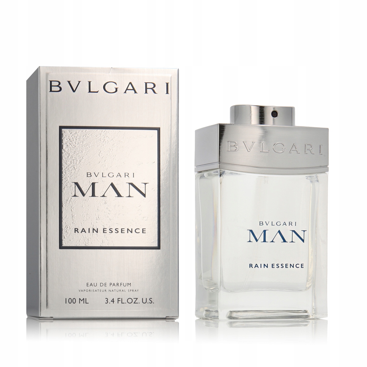 Bvlgari Man Rain Essence Edp 100 ml M