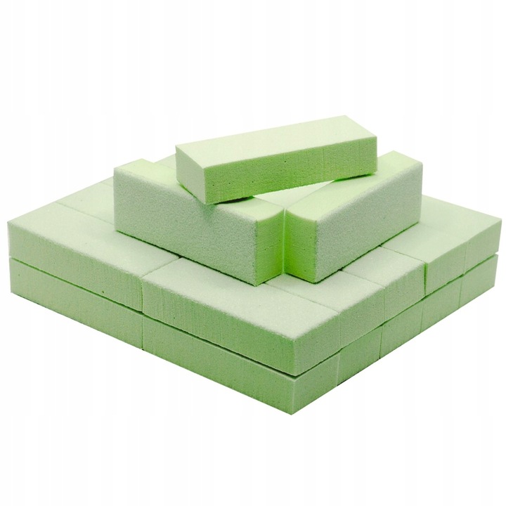 

Blok Polerski Polerka Mini 50 Szt 120/120