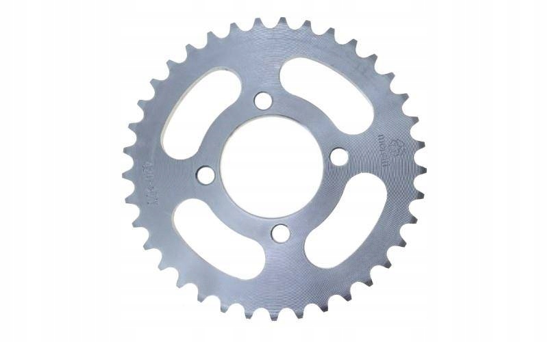 

Zębatka tylna tył 37z 420 do Cross 110 125 52mm