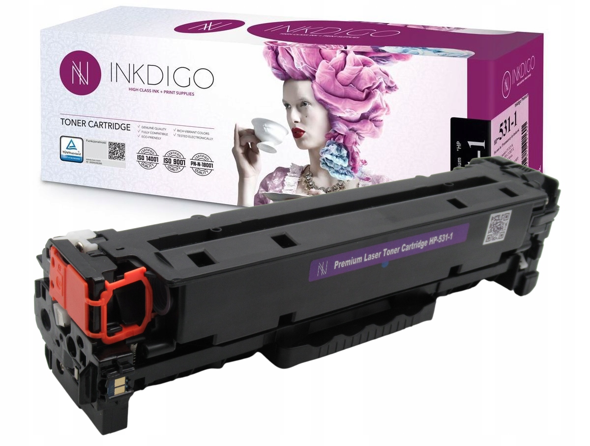 

Toner Do Hp 304A CM2320nf CP2020nf CP2025nf