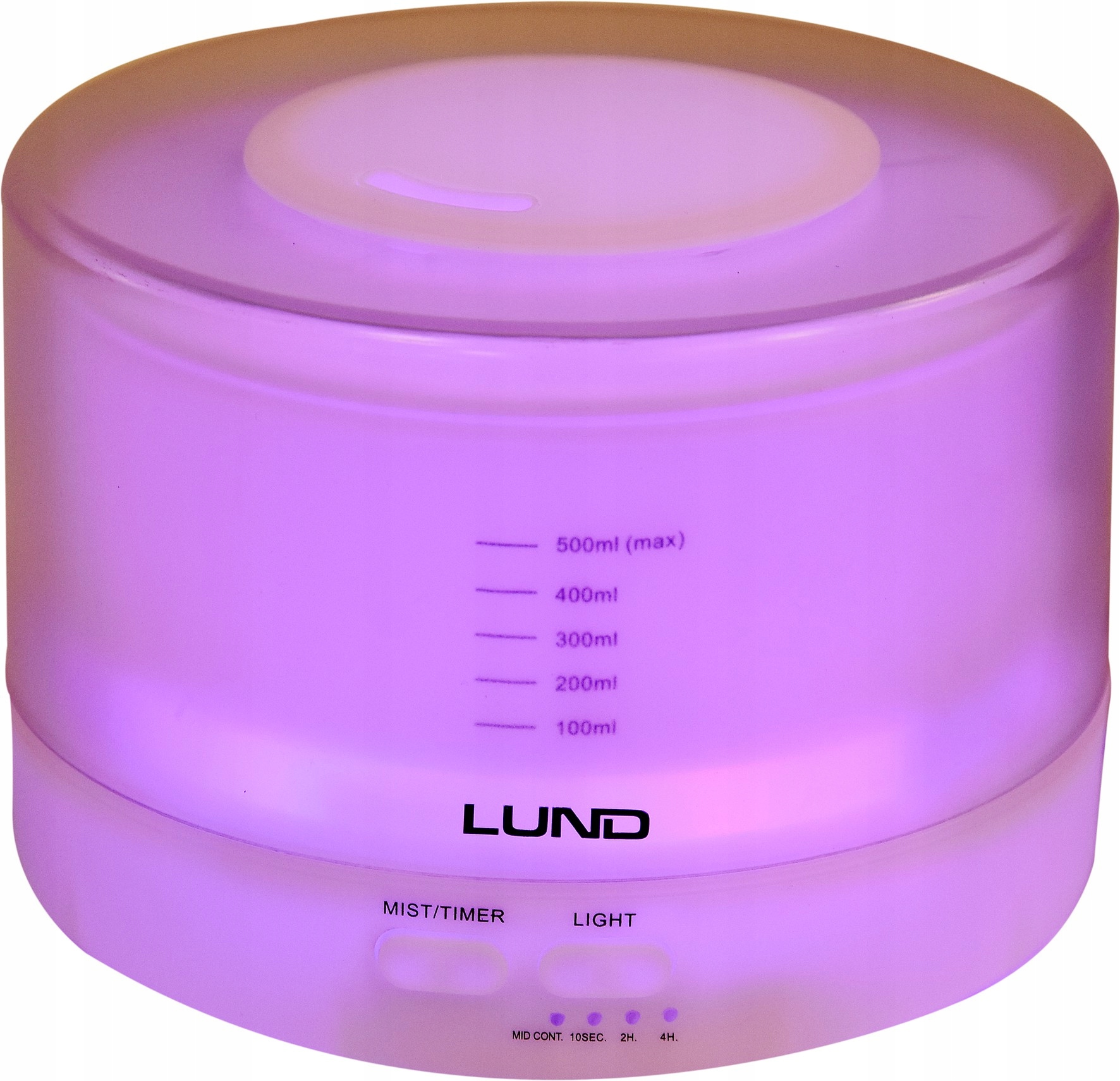 DYFUZOR ZAPACHU 500ML, BIAŁY, PILOT LUND Kod producenta 66904