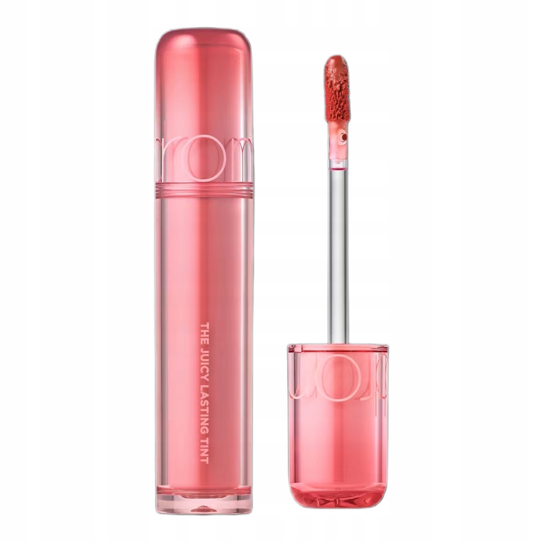 Rom&nd The Juicy Lasting Tint lesk na rty 09 Mulled Peach 3.5 g