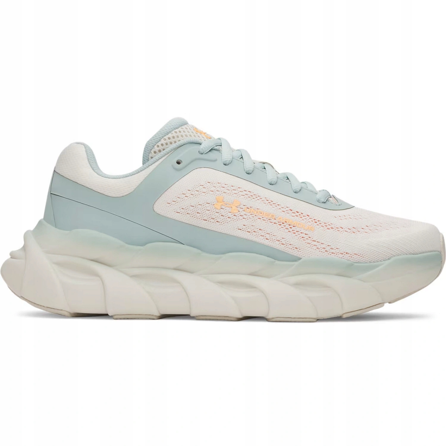 Buty biegowe damskie Under Armour W Halo Runner Nm 39