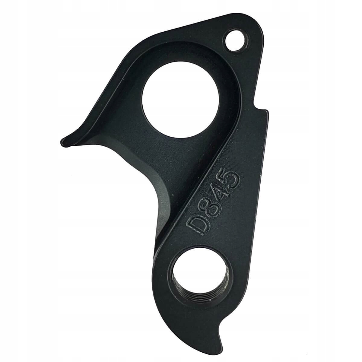 Hak przerzutki #D043 do Fuji Bighorn Tahoe 29 Ambient Evo Pilo D845