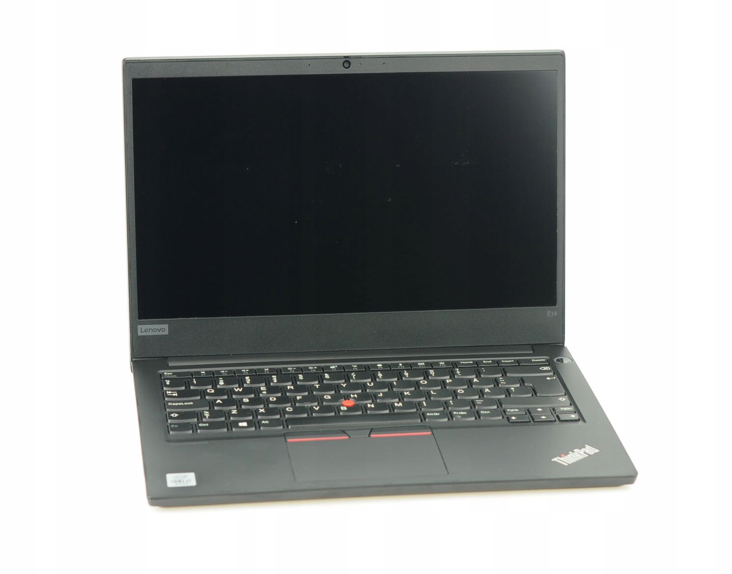 Płyta główna do laptopa Lenovo E14 i3-10gen Windows Professional