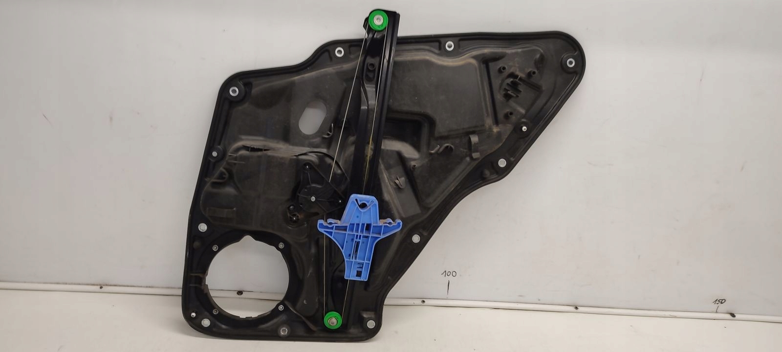 window regulator left rear part mechanism VW Tiguan and