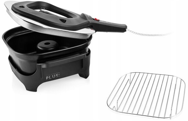 ETA Pecenka Plus 013390020 czarny Moc 475 W