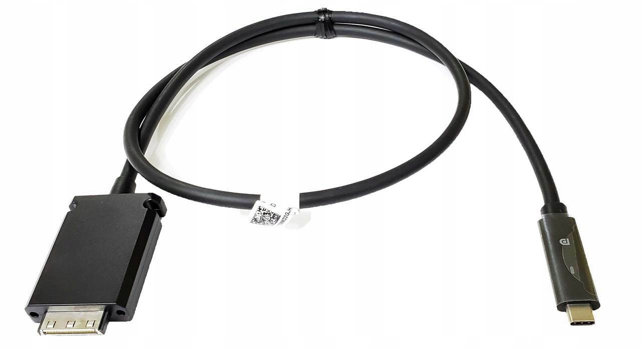 STACJA DOKUJĄCA USB-C DELL WD15 Z ZASILACZEM 130W Kod producenta 452-BCCQ