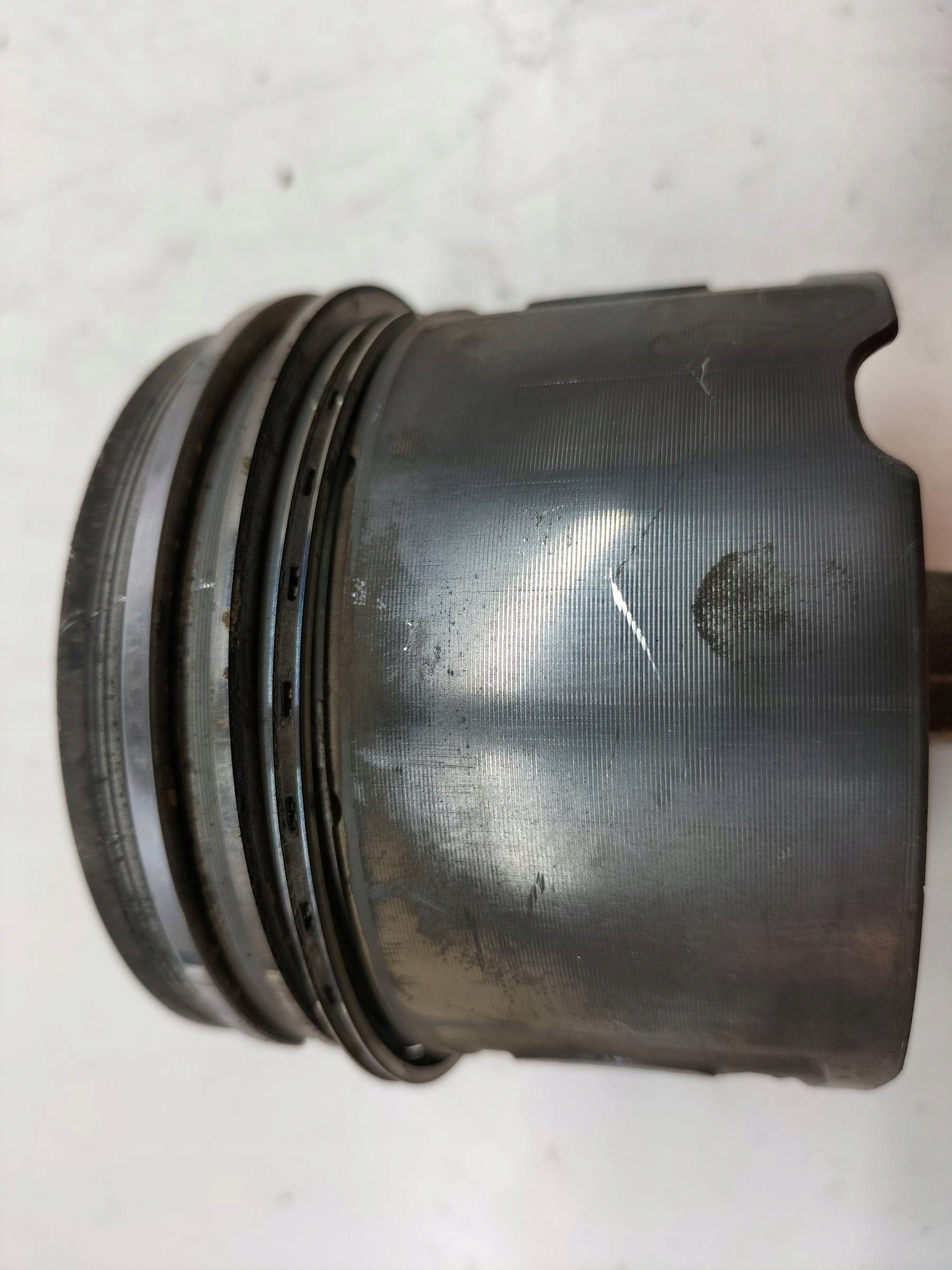 Piston Bielle 3.0 D M57 Bmw Seria 5 IV (1995-2003) E39