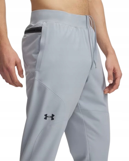 Under Armour Regular pánské tepláky Unstoppable Joggers vel. XXL