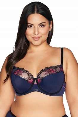 Ava Podprsenka Semi Soft Av 2119