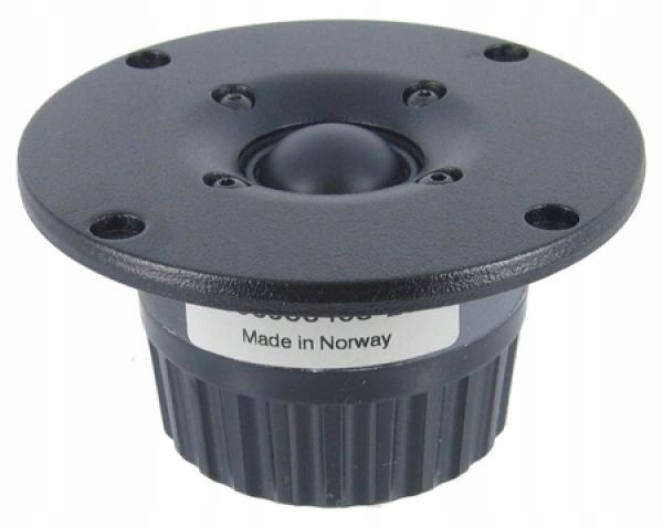 Reproduktor Seas Excel Tweeter E0006-06 T25CF001)